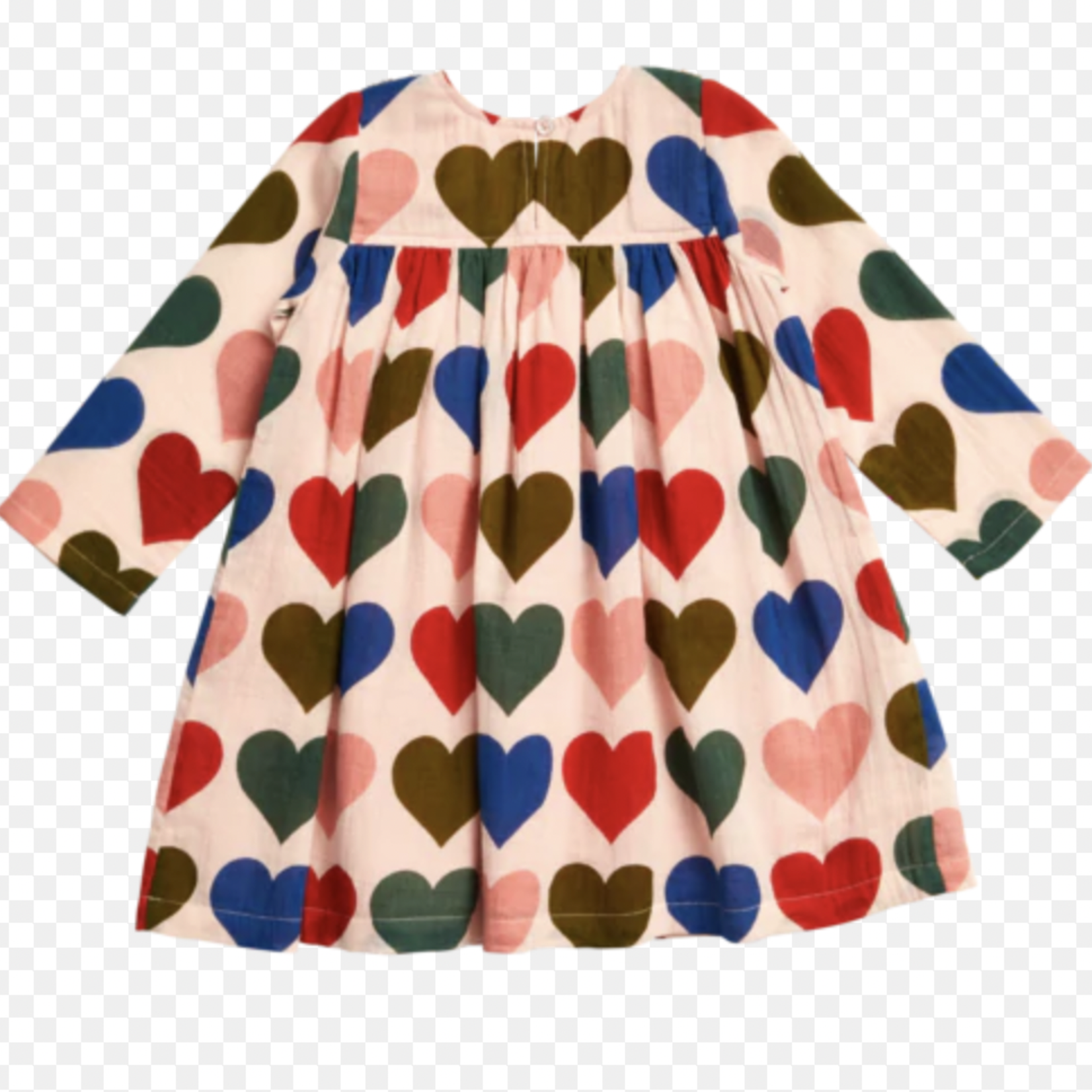 Pink Chicken Courtney Dress