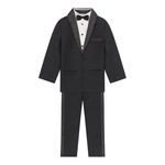 Andy & Evan Four Piece Tuxedo Set