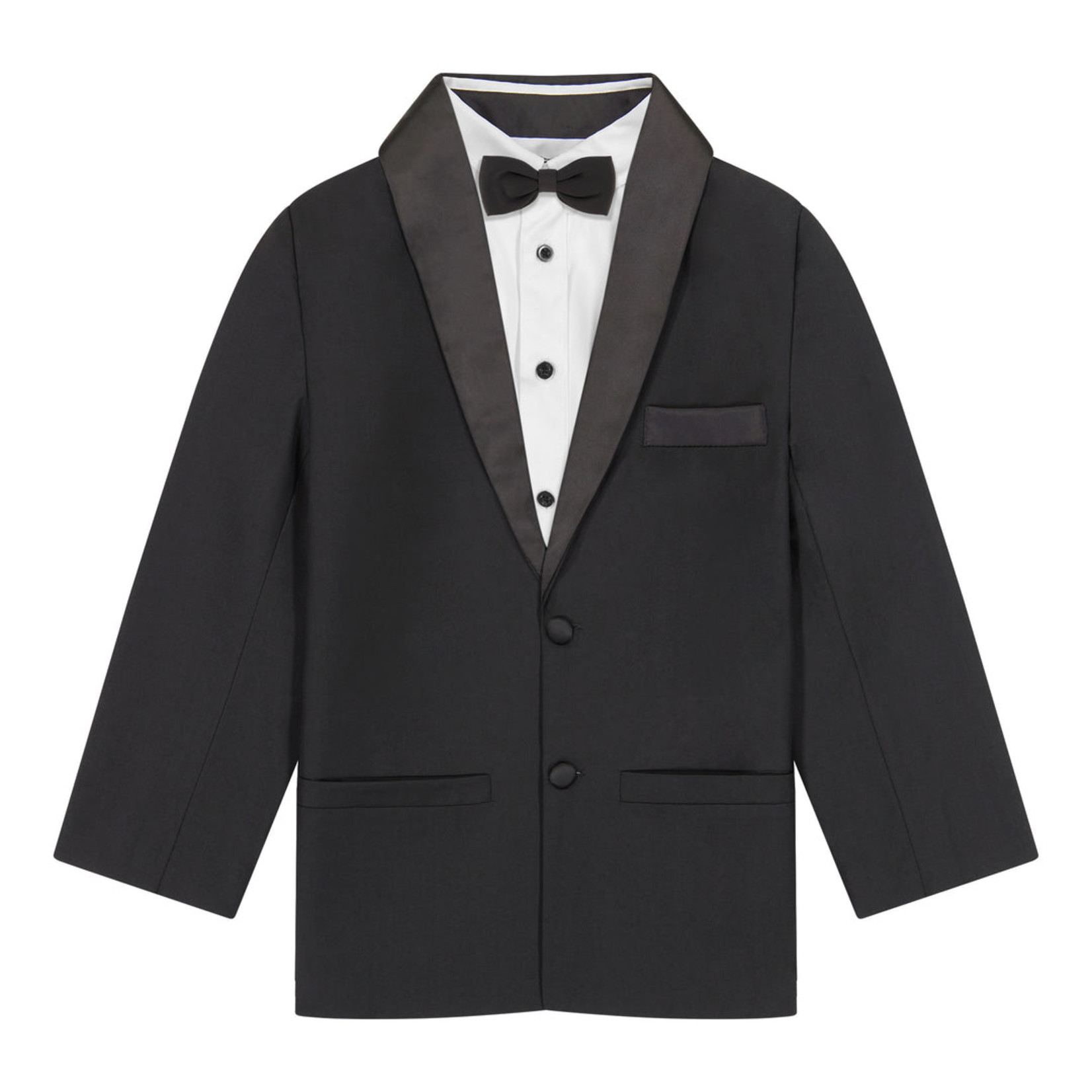 Andy & Evan Four Piece Tuxedo Set