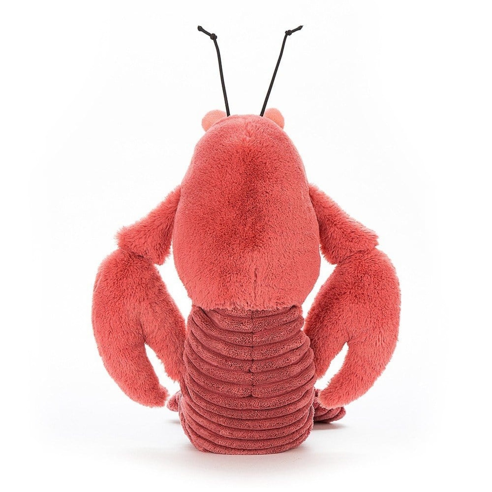 Jellycat Larry Lobster-Medium