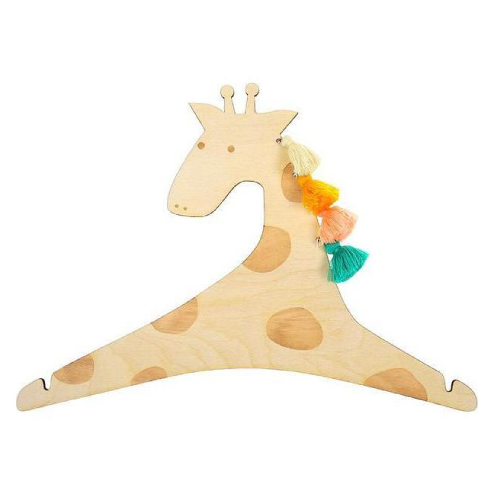 Meri Meri Giraffe Hangers