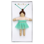 Meri Meri Lila Doll Necklace