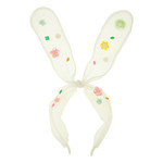 Meri Meri Sequin Bunny Ear Headband