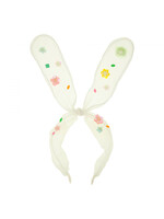 Meri Meri Sequin Bunny Ear Headband