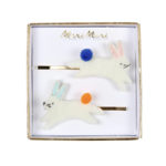 Meri Meri Bunny Hair Slides