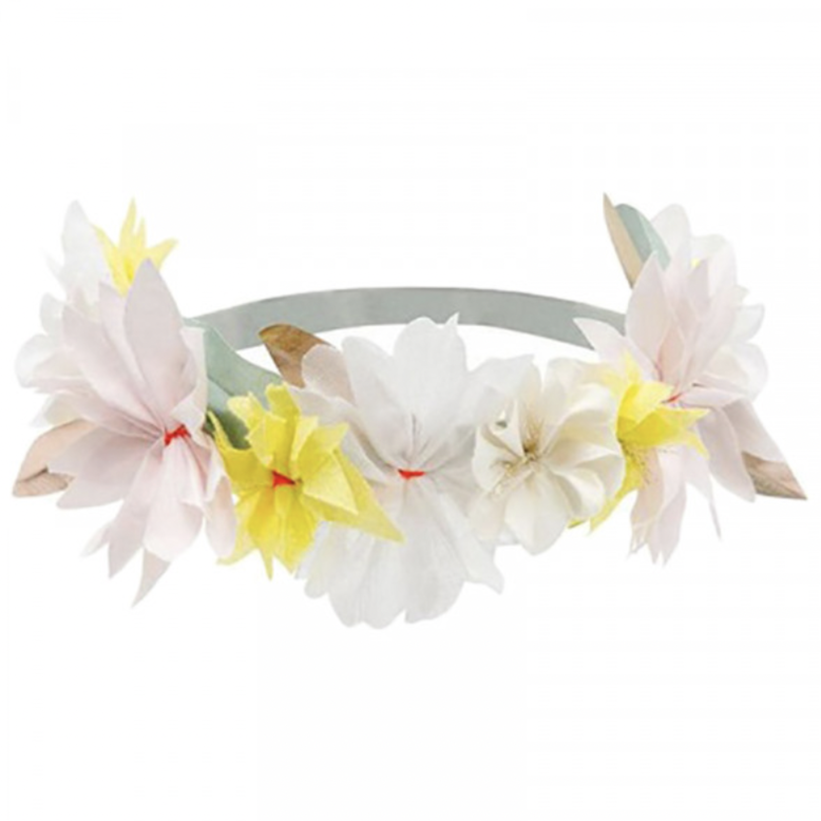 Meri Meri Flower Headband