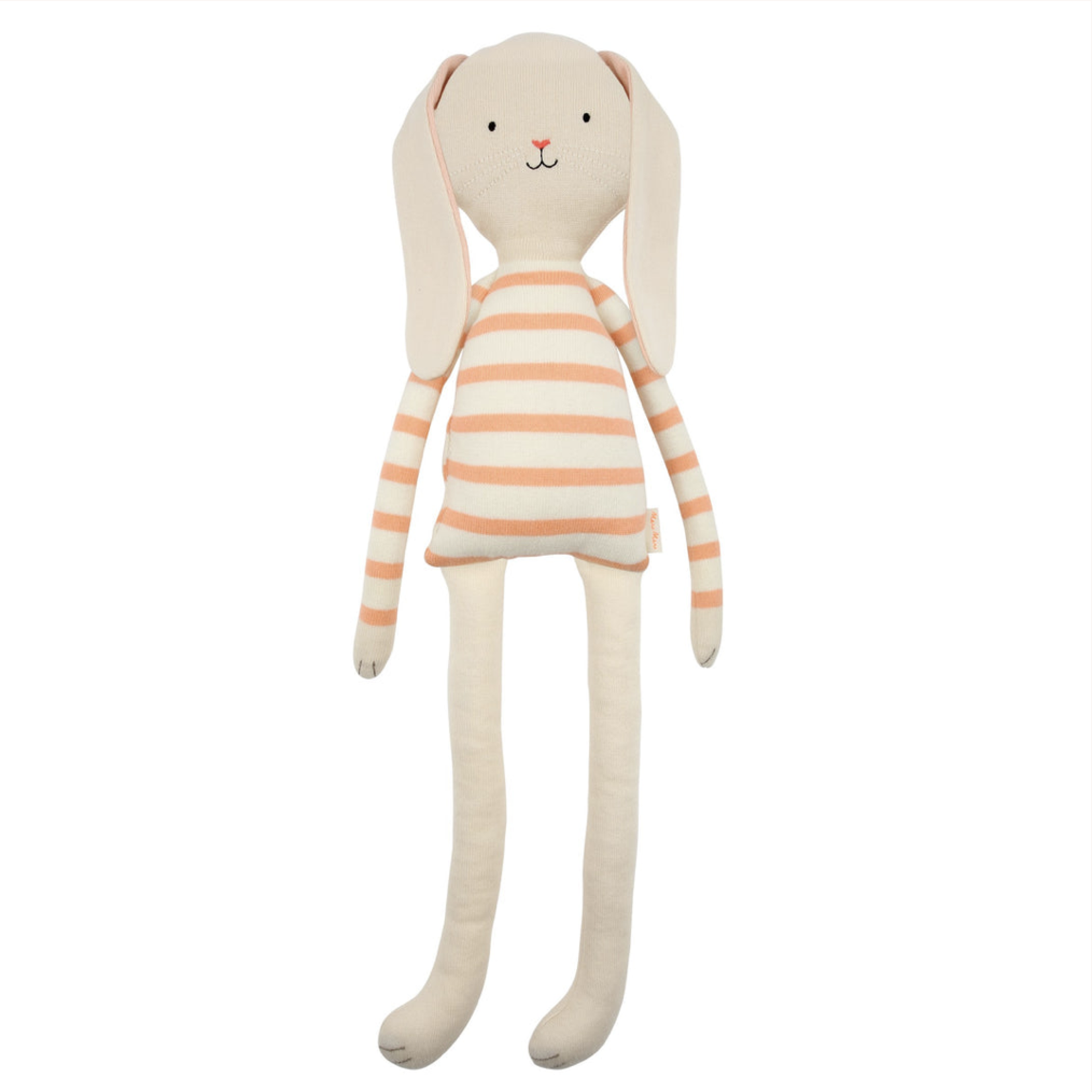 Meri Meri Alfalfa Large Knit Bunny
