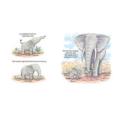 Jellycat An Elephant Nose Best Book