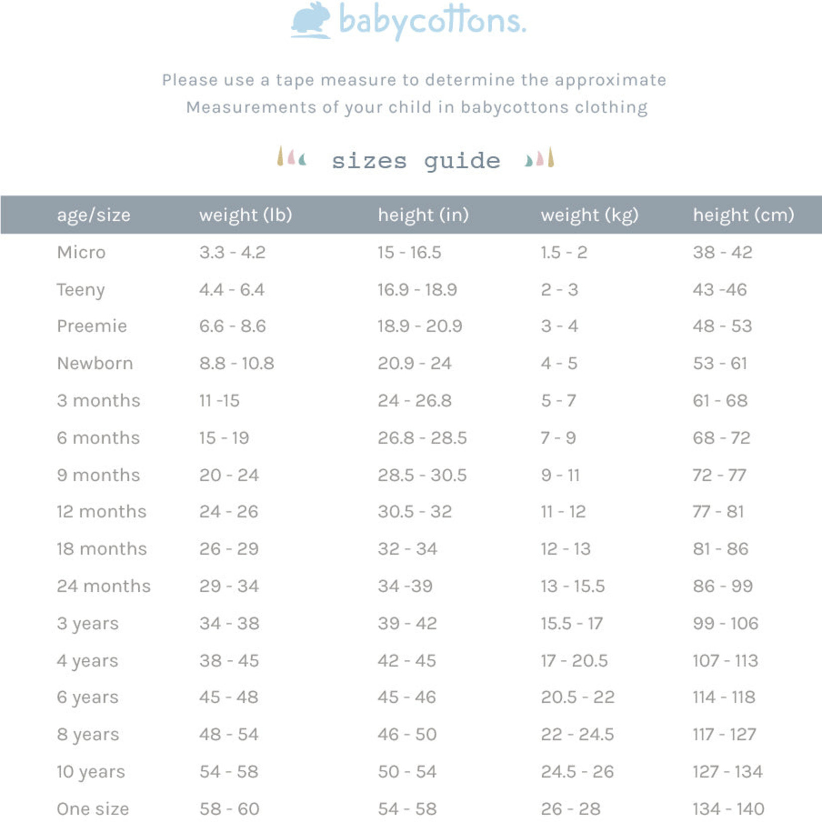 Babycottons Gustav in the Sky Footed Pajama