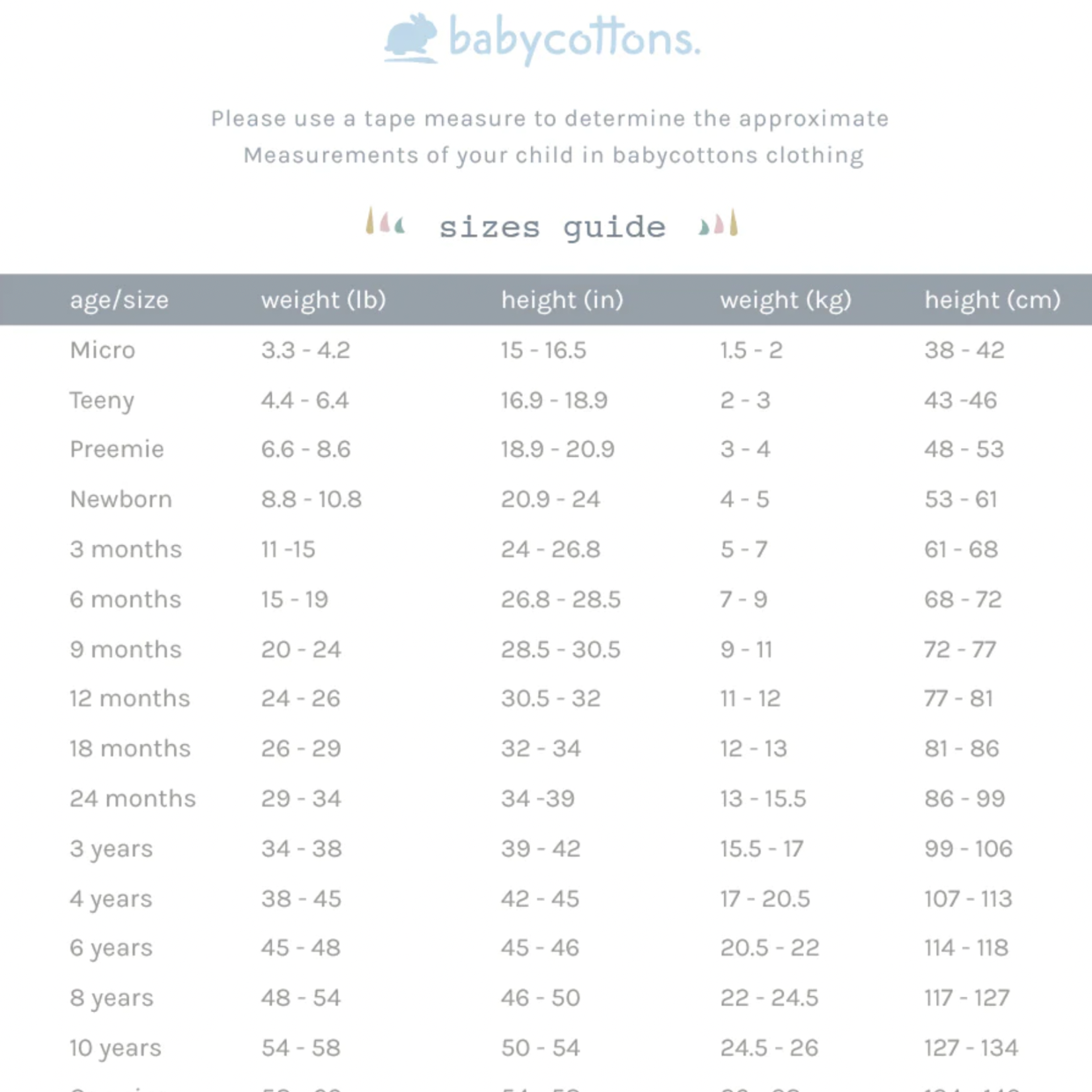 Babycottons Lemon Snug Tee & Pants Pj Set