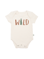 Finn & Emma Wild Graphic Bodysuit