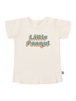 Finn & Emma Little Peanut Graphic Tee