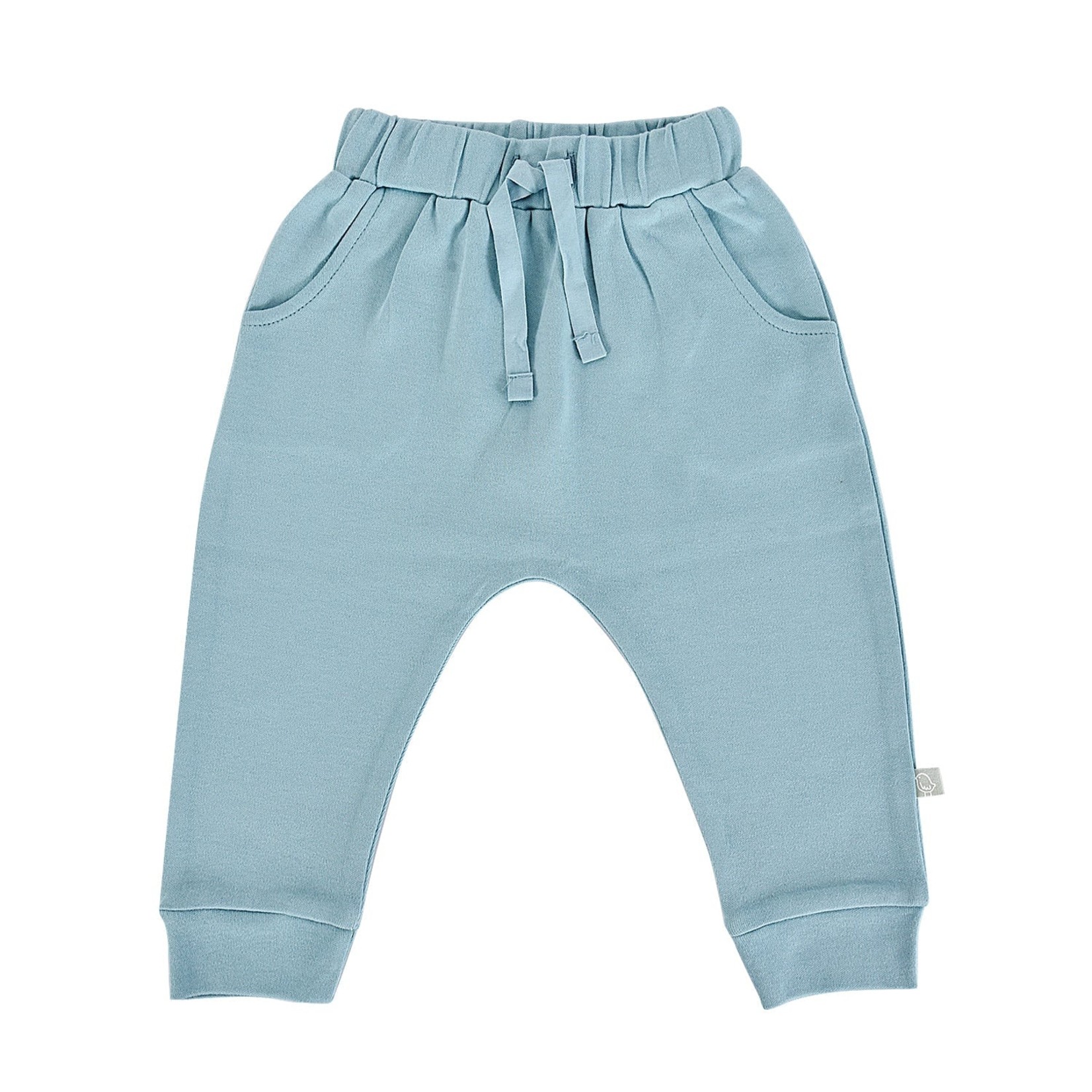 Finn & Emma Lounge Pants - Ocean Wave