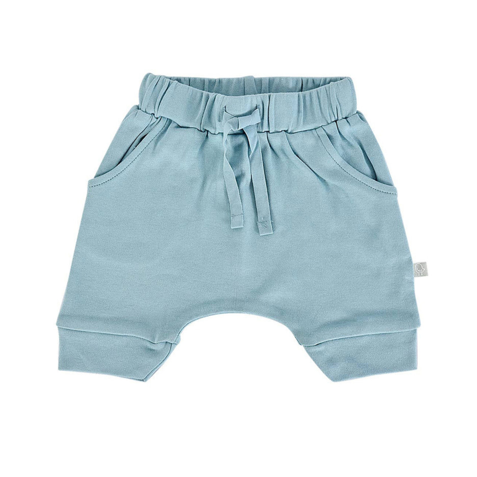 Finn & Emma Shorts - Ocean Waves