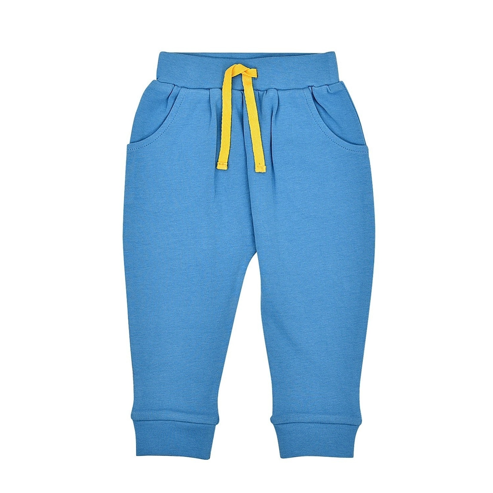 Finn & Emma Lounge Pants - Ripple Blue