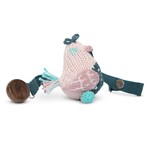 Finn & Emma Stella The Sparrow Pacifier Holder