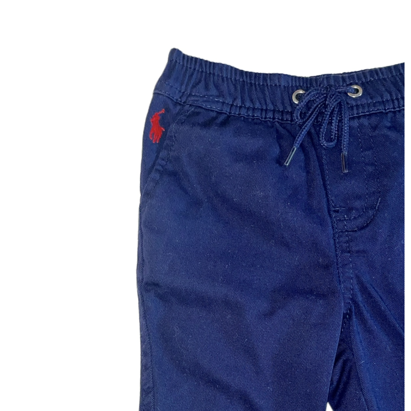 Ralph Lauren Broken Twill Jogger Pant