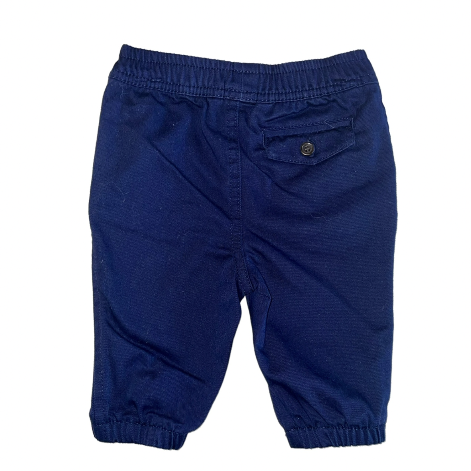 Ralph Lauren Broken Twill Jogger Pant