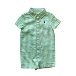 Ralph Lauren Kensington Lime Green Shortall