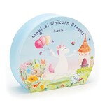 Jellycat Magical Unicorn Dreams Puzzle