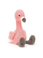 Jellycat Bashful Flamingo Medium