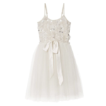 Tutu du Monde Fair Maiden Tutu Dress - Milk