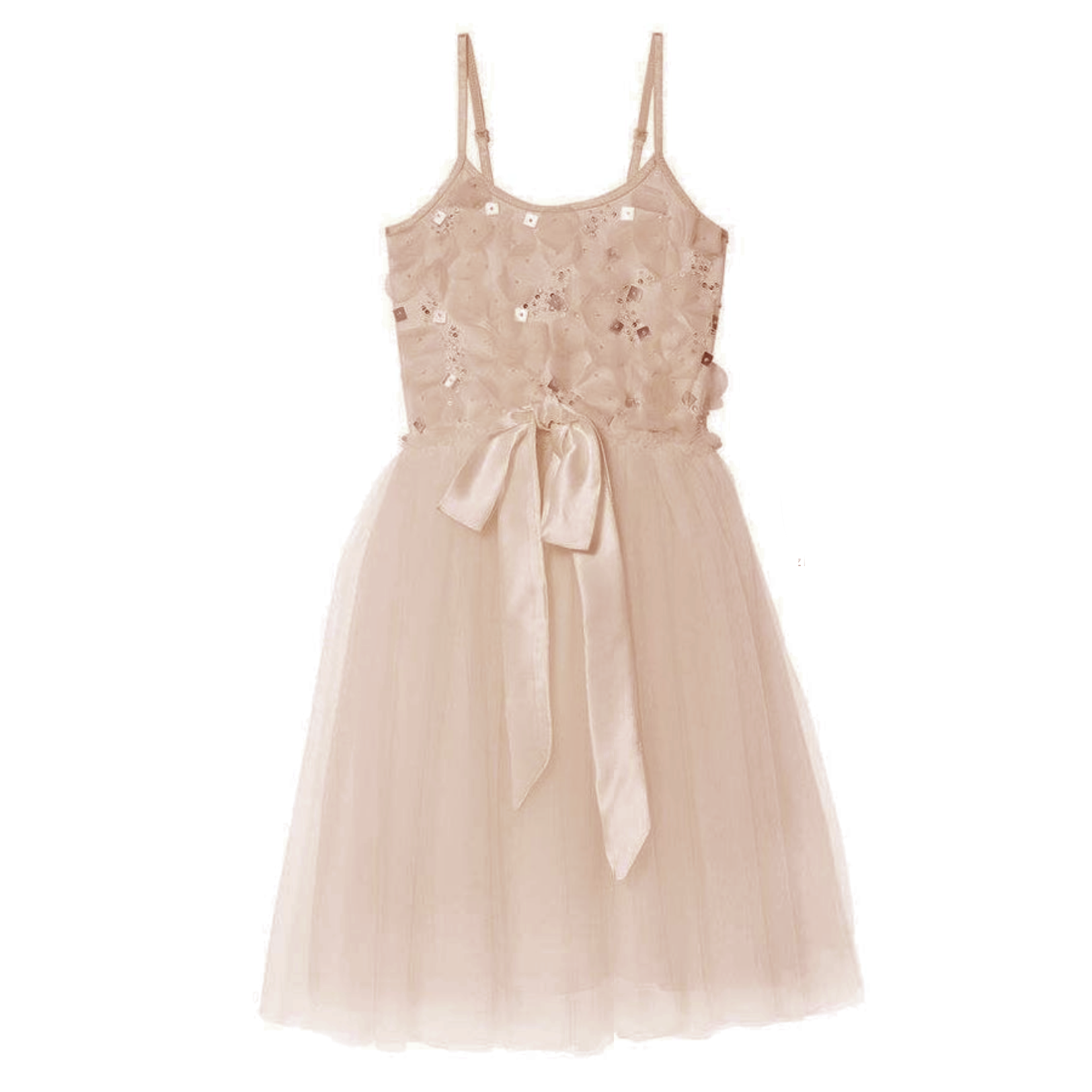 Tutu du Monde Fair Maiden Tutu Dress - Rose