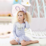 Tutu du Monde Lady In Waiting Tutu Dress