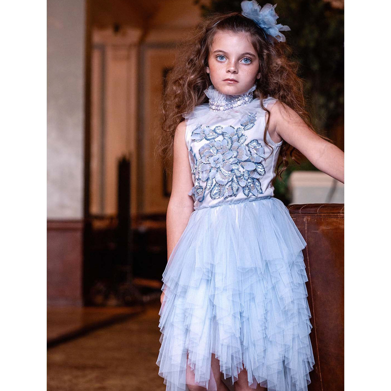 Tutu du Monde Sapphire Dreams Tutu Dress