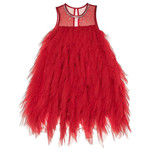 Tutu du Monde Sugar Bomb Tulle Dress