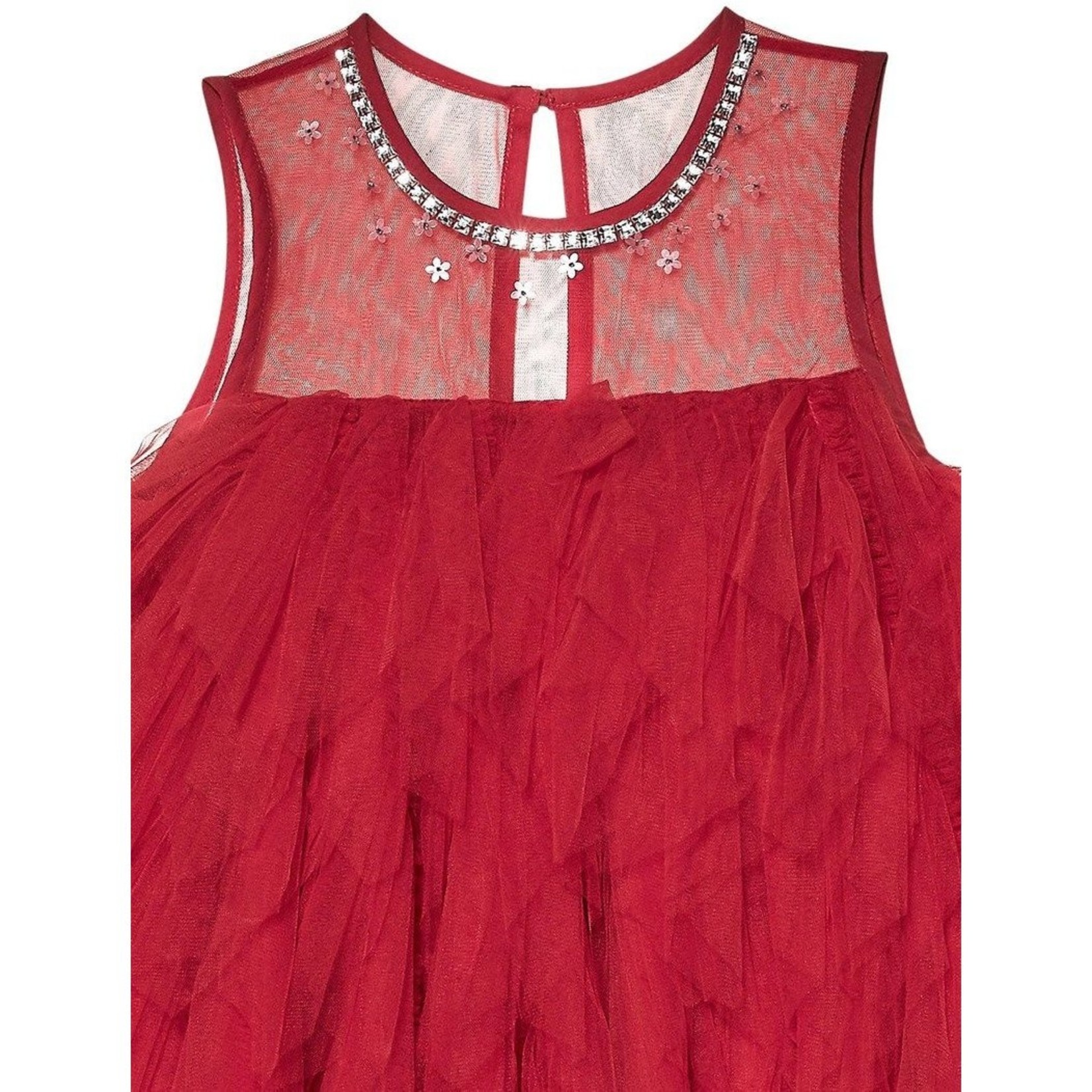 Tutu du Monde Sugar Bomb Tulle Dress