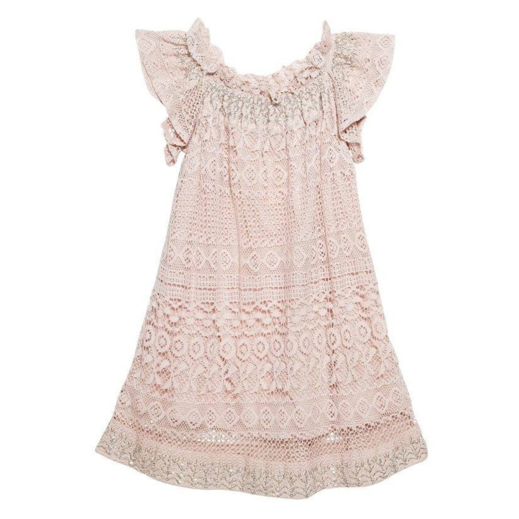 Tutu du Monde Wanderlust Dress - Orchid