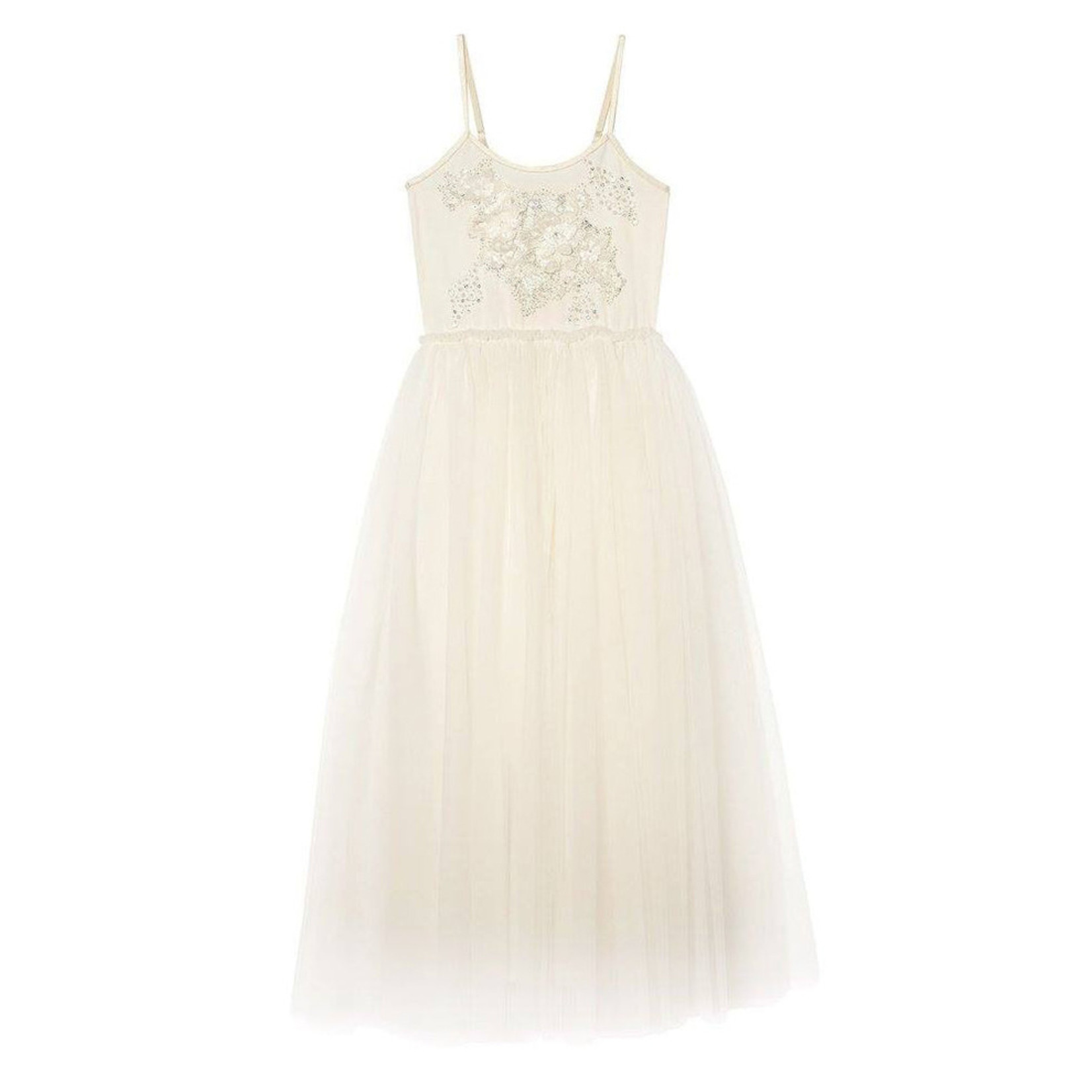 Tutu du Monde White Queen Tutu Dress