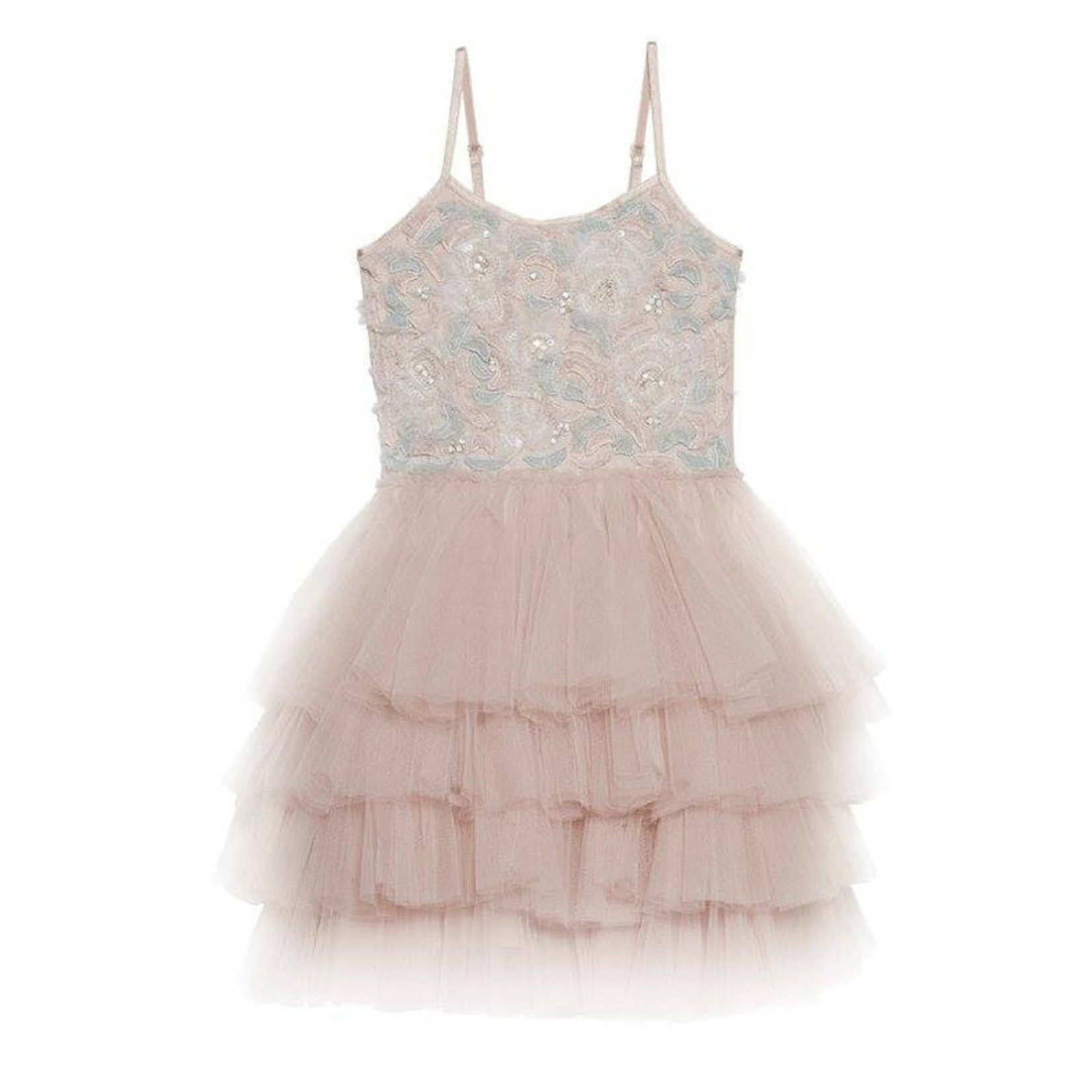 Tutu du Monde California Dream Dress - Orchid