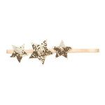 Tutu du Monde Shooting Star Headband - Gold