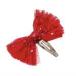 Tutu du Monde Crystal Jubilee Clip - Scarlet