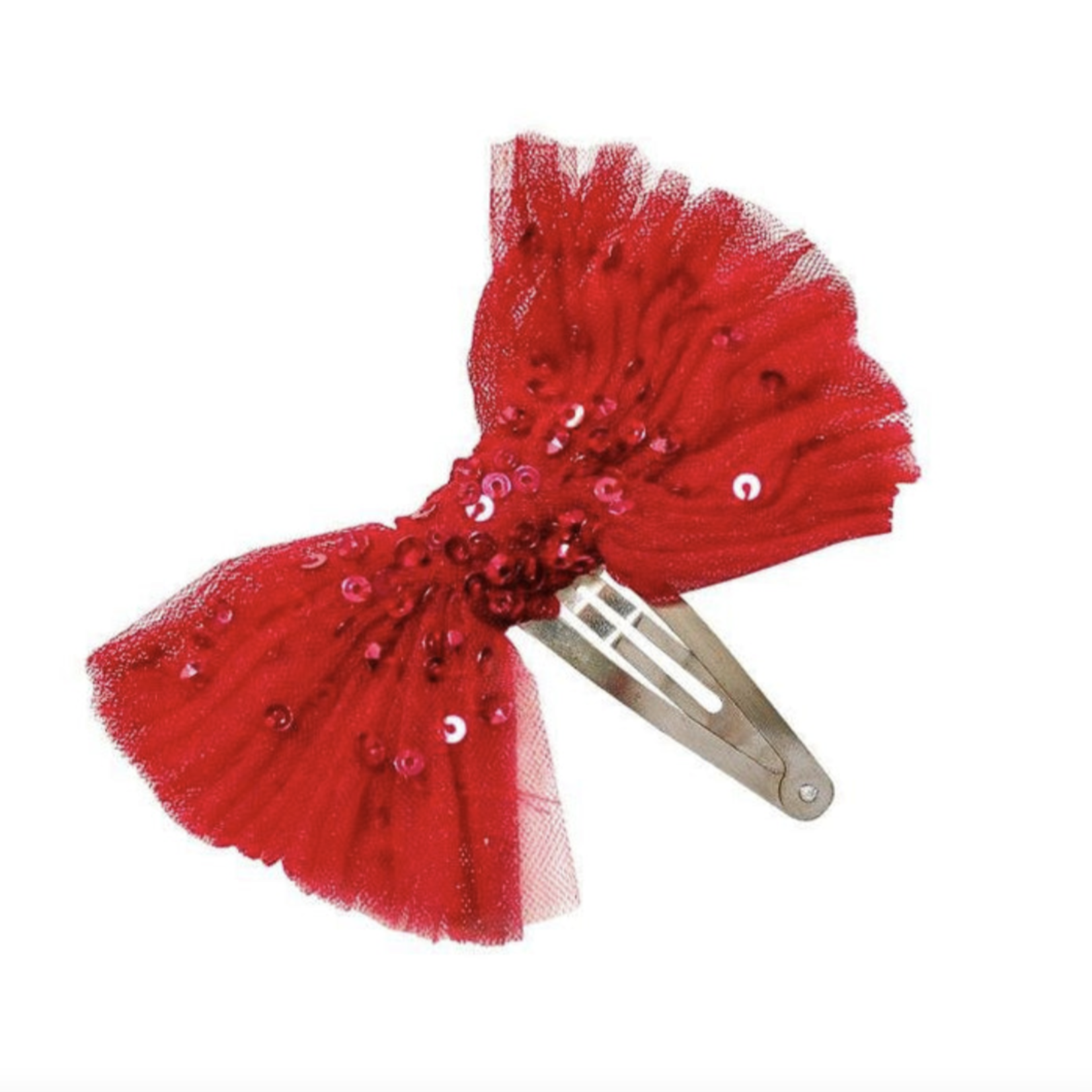 Tutu du Monde Crystal Jubilee Clip - Scarlet