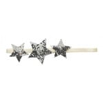 Tutu du Monde Shooting Star Headband - Silver