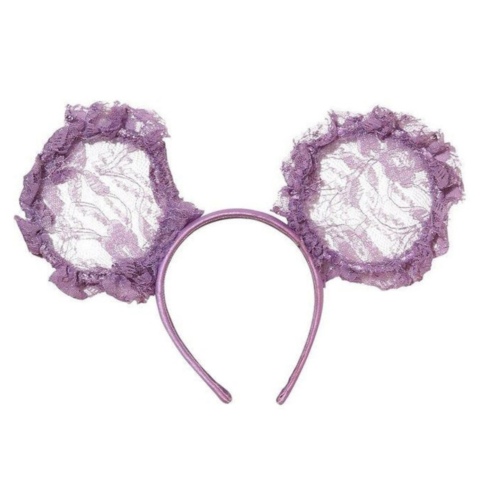 Tutu du Monde Mini Me Headband - Lilac