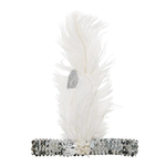 Tutu du Monde Kingdom Keepers Feather Headband