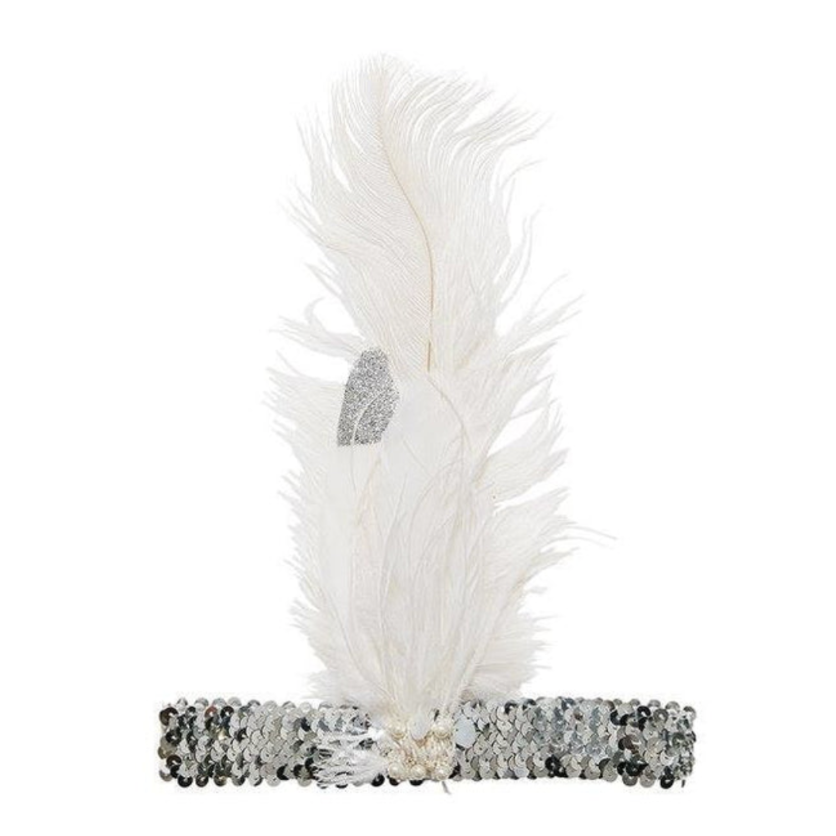 Tutu du Monde Kingdom Keepers Feather Headband