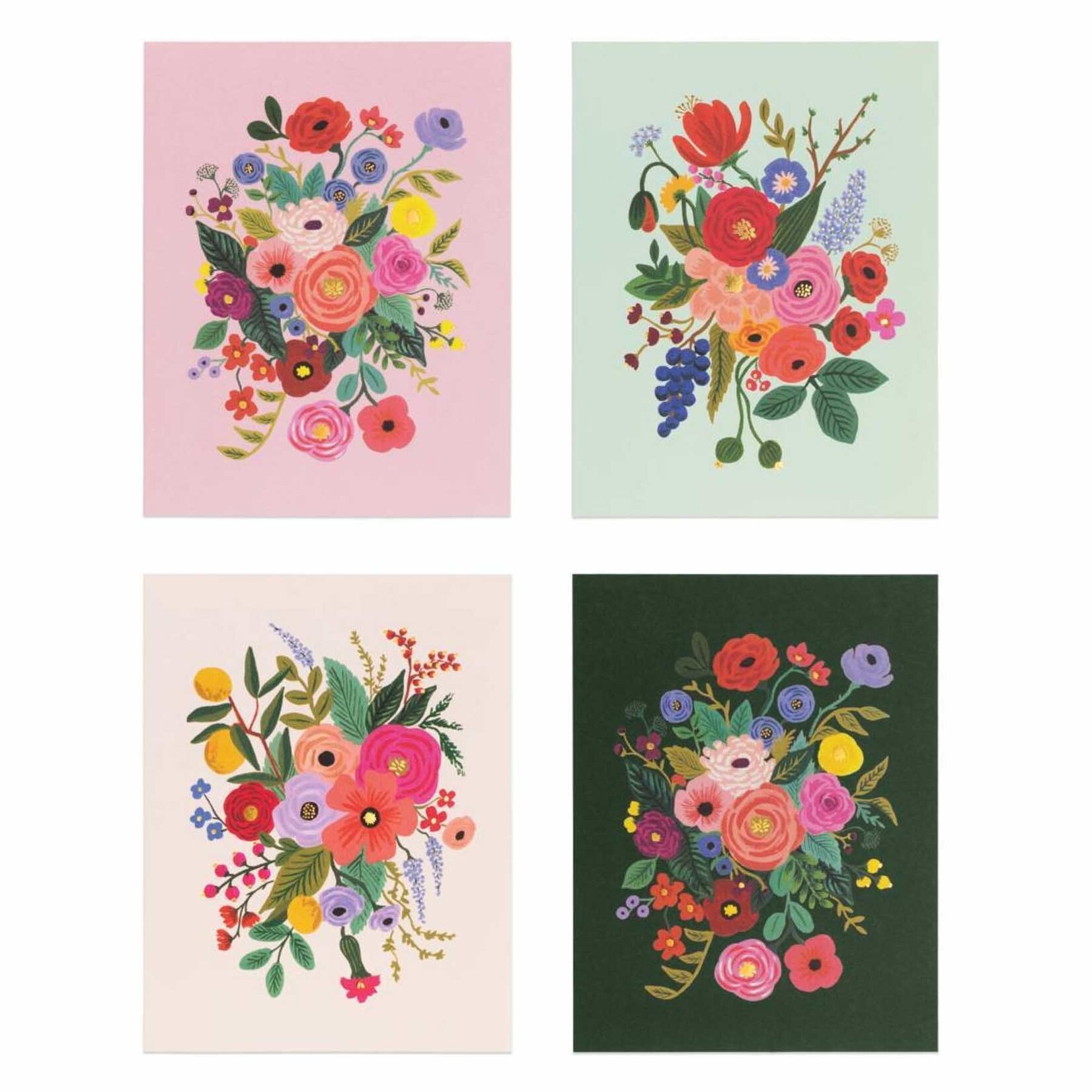 Rifle Paper Company GardenParty Assorted Set