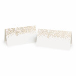 Rifle Paper Company Champagne Place Cards - Set of 8
