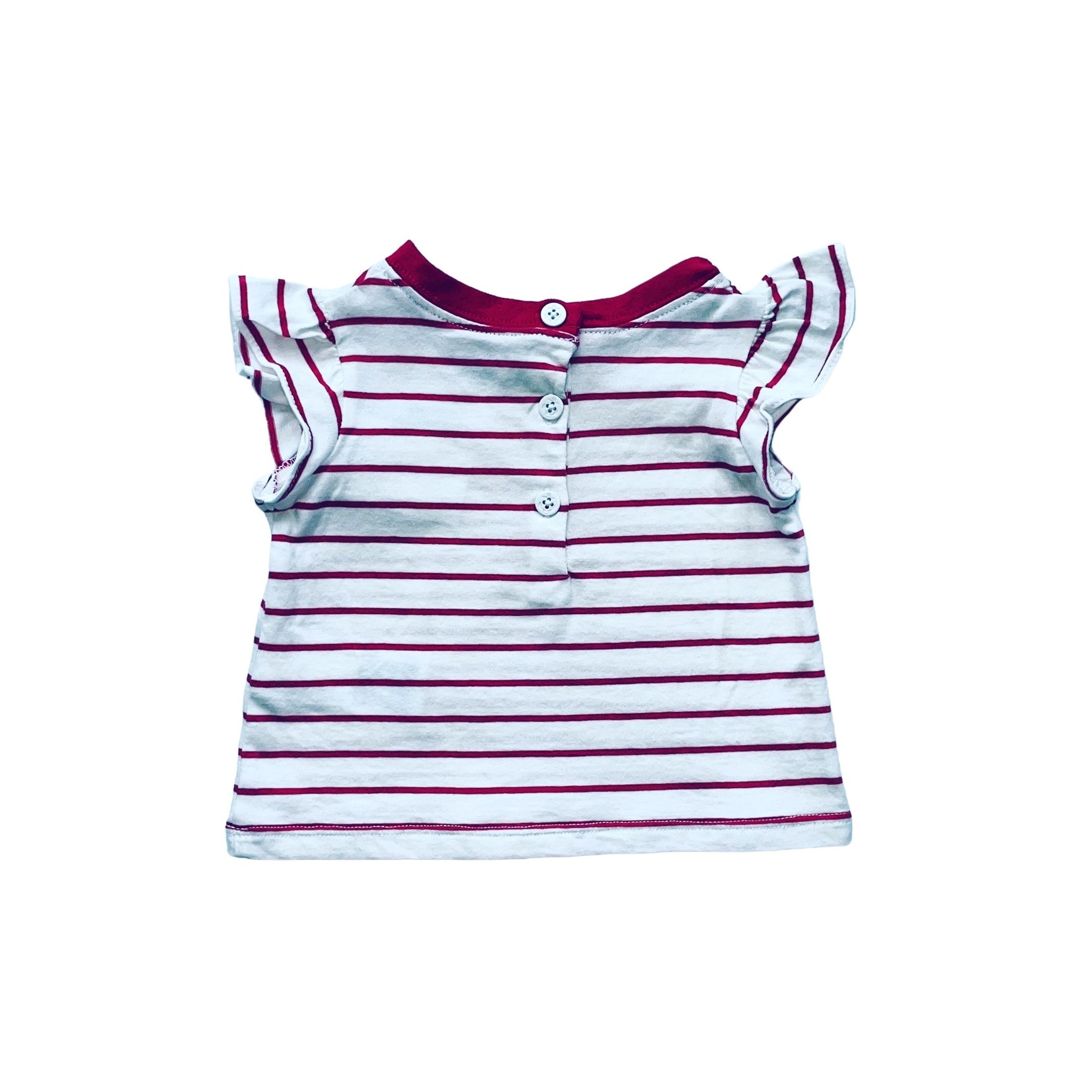 Ralph Lauren Jersey Anchor Top