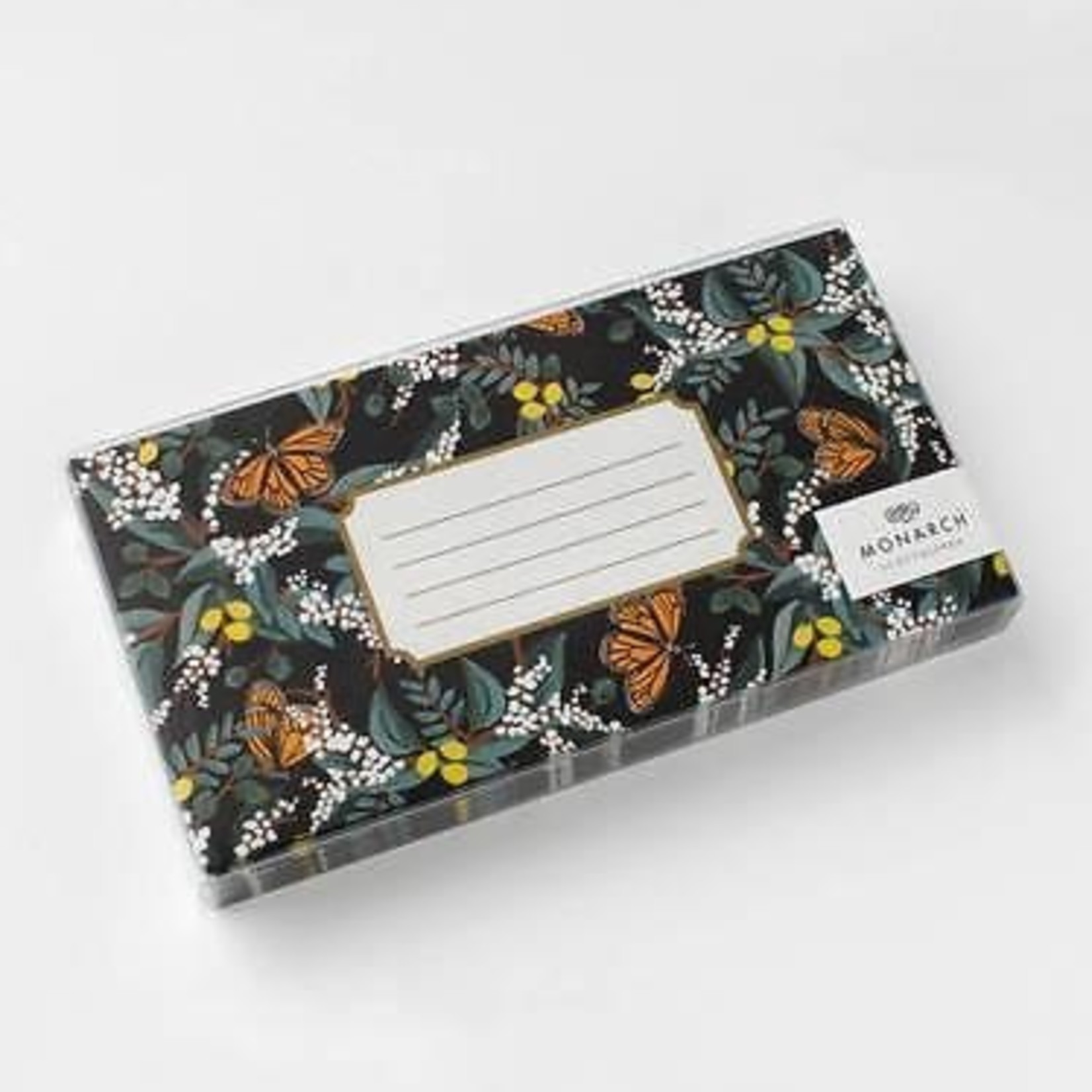 Rifle Paper Company Monarch Envelopes (Box of 25)