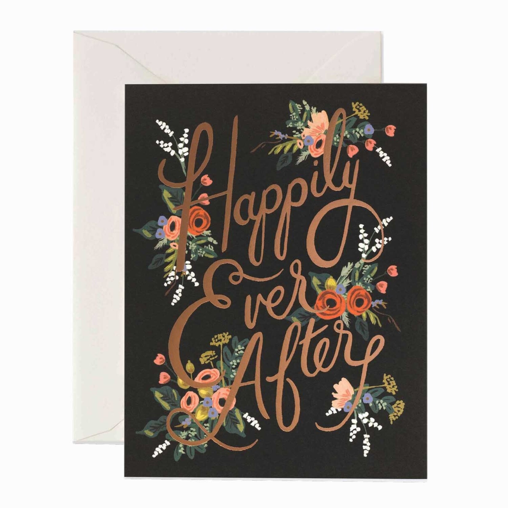 Rifle Paper Company Eternal Happily Ever After