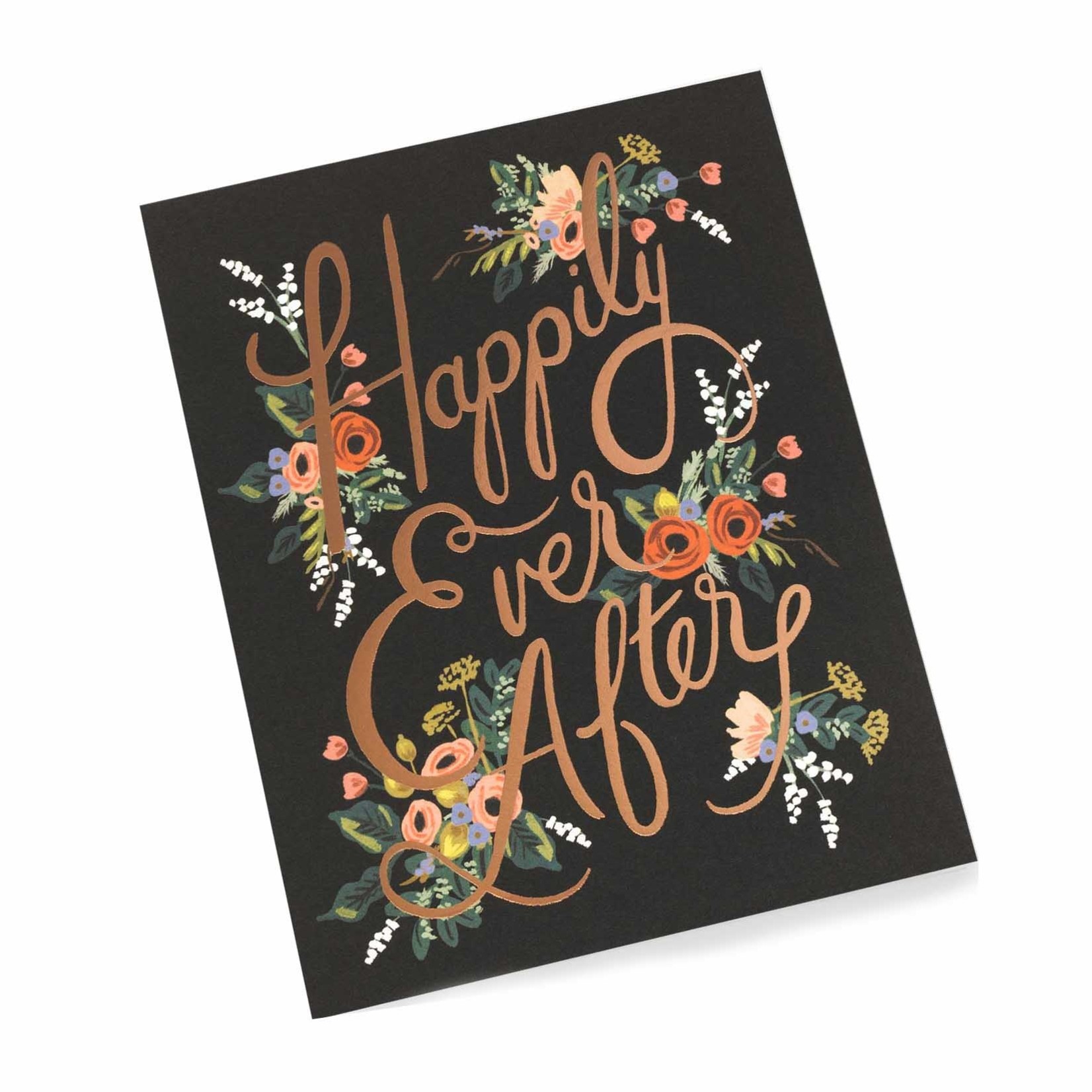 Rifle Paper Company Eternal Happily Ever After