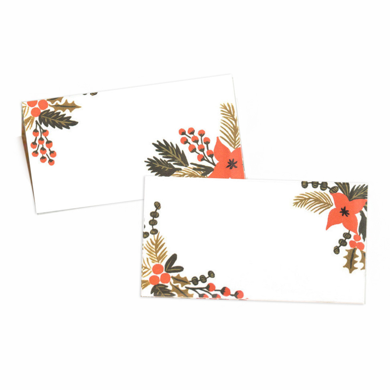 Rifle Paper Company Garland Place Cards - Set of 8