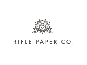 Rifle Paper Company