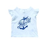 Ralph Lauren Jersey Graphic T-Shirt